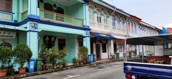 Geylang Conservation Area (D14), Detached #458345711